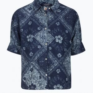 Maison Scotch Paitapusero Pellavasekoitetta