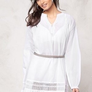 Make Way Cianna Tunic White