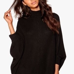 Make Way Ligia Sweater Black