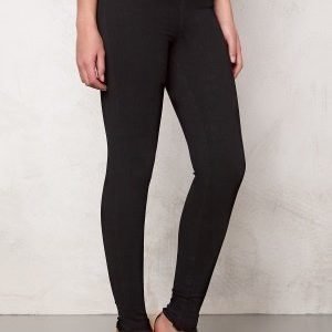 Make Way Nadya Jeggings Black