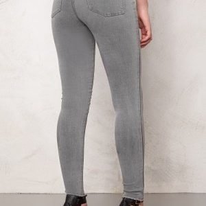 Make Way Nadya Jeggings Light grey