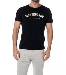 Makia Monterosso T-Shirt Black