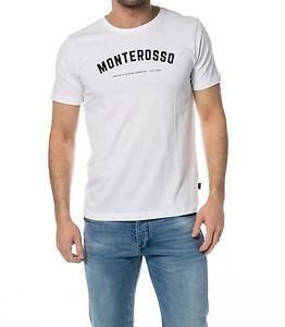 Makia Monterosso T-Shirt White