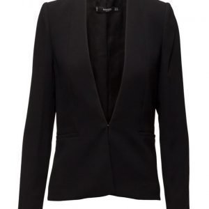 Mango Essential Structured Blazer bleiseri