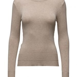 Mango Fine-Knit Sweater neulepusero