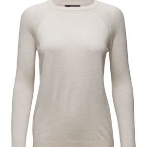 Mango Fine-Knit Sweater neulepusero