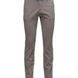 Mango Man Slim-Fit Garment-Dyed Chinos chinot