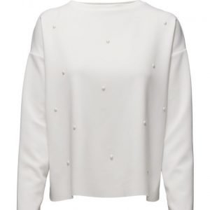 Mango Pearl Sweatshirt svetari