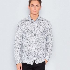 Marccetti Mauro Shirt All Over Printed
