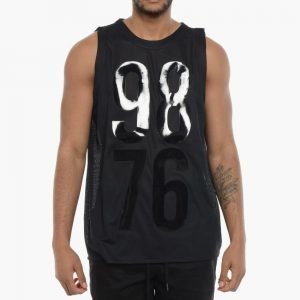 Marcelo Burlon Basket Tank