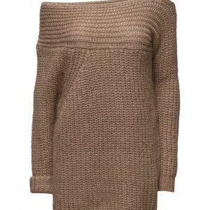 Marciano by GUESS Sweater Boat Neck Ls neulepusero