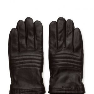 Matinique Quilt Leather Glove hanskat