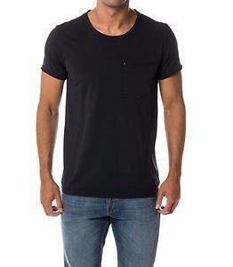 Minimum Bradley Tee Black