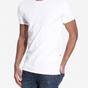 Minimum Delta T-shirt T-paita White