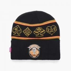 Mishka Death Dealer Beanie