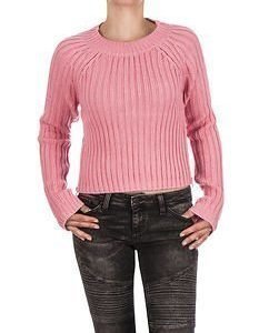 Mob Knit Pink