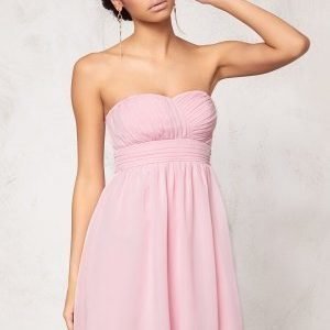 Model Behaviour Lita Dress Light pink