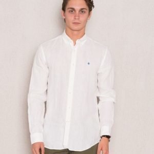 Morris Douglas Shirt 02 Off White