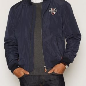 Morris Morgan Jacket Takki Blue