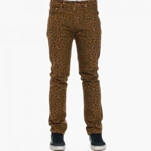 NEIGHBORHOOD x Carhartt WIP NHCH Deep Mid Pants