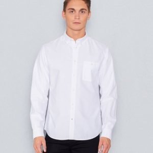 NN07 New Derek White Shirt