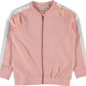 Name it Collegepusero Larissa Kids Coral Cloud Light pink