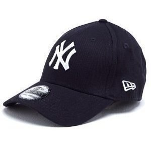 New Era 39Thirty League Basic Cap Navy