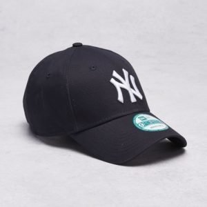 New Era 9 Forthy New York Yankees Navy