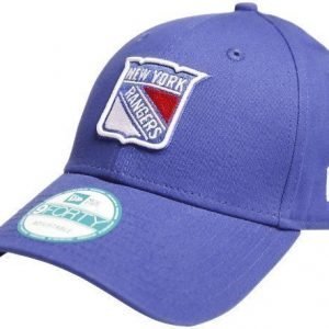 New Era 940 Nhl Team Basic Lippis