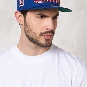 New Era 9Fifty Big Word Nfl Cap NEYGIA