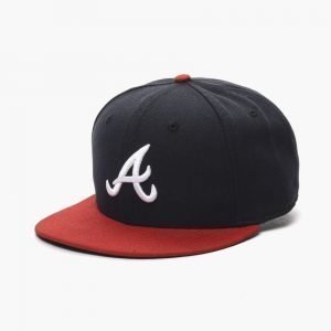 New Era Atlanta Braves 59Fifty Cap