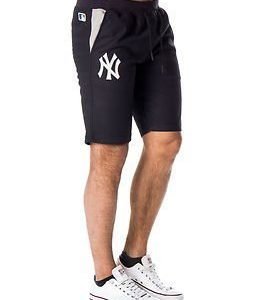 New Era Diam Era Short New York Yankees Navy