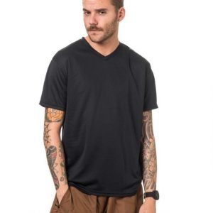 Newline Base Cool Tee Black