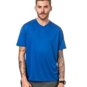 Newline Base Cool Tee Blue