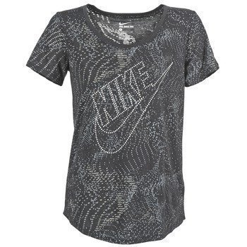 Nike BURNOUT GLITCH lyhythihainen t-paita