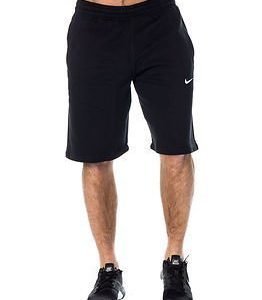 Nike Club Short-Swoosh Black