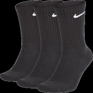 Nike Everyday Cush C Sukat 3-Pakkaus