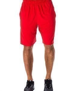 Nike Fly 9" Short Red