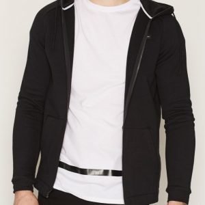 Nike Sportswear Modern Zip Hoodie Pusero Black