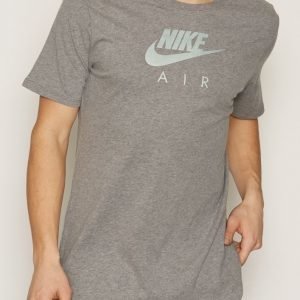 Nike Sportswear Tee Air Virus T-paita Carbon