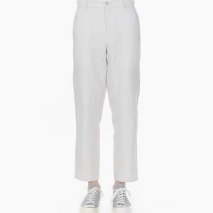 Norse Projects Fenris Canvas Pants