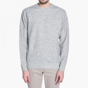 Norse Projects Ketel Melange Double Face