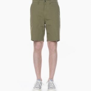 Norse Projects Laurits Herringbone Cargo Shorts