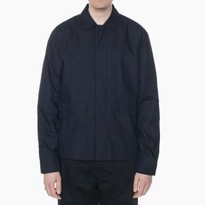 Norse Projects Tyge Light Poplin