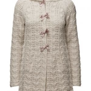 ODD MOLLY Canal Long Cardigan neuletakki