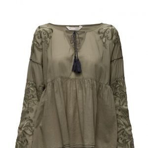 ODD MOLLY Drift Away L/S Blouse pitkähihainen pusero