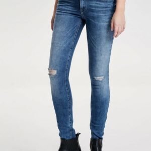 Only Carmen Regular Skinny Jeans Farkut
