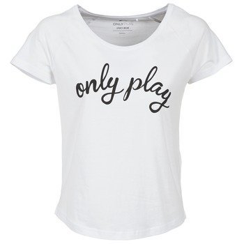 Only Play BRANDY TEE lyhythihainen t-paita