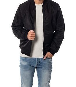 Only & Sons Abas Jacket Black