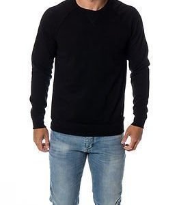 Only & Sons Frede Crew Neck Black